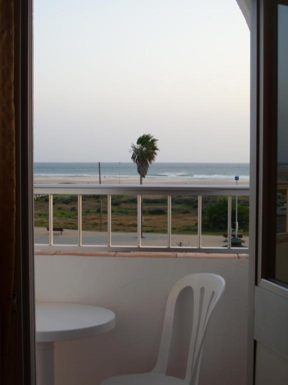 Hostal Sonrisa Del Mar Conil De La Frontera Bilik gambar